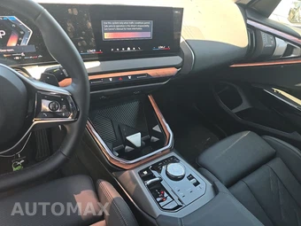 2026 BMW X3 30 xDrive – miniatura 11