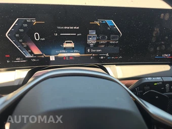 2026 BMW X3 30 xDrive – miniatura 12