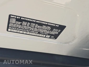 2026 BMW X3 30 xDrive – miniatura 15