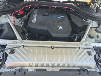 2026 BMW X3 30 xDrive – miniatura 16