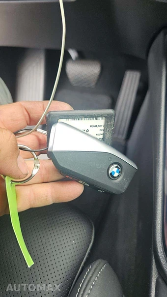 2026 BMW X3 30 xDrive – miniatura 18