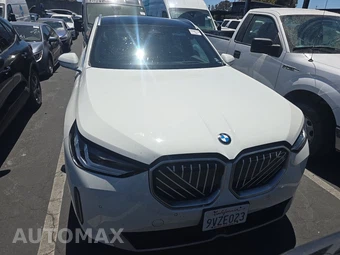 2026 BMW X3 30 xDrive – miniatura 2