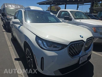 2026 BMW X3 30 xDrive – miniatura 3