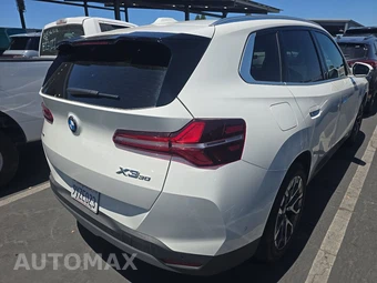 2026 BMW X3 30 xDrive – miniatura 4