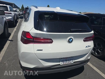 2026 BMW X3 30 xDrive – miniatura 5