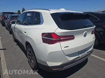 2026 BMW X3 30 xDrive – miniatura 6