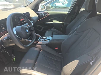 2026 BMW X3 30 xDrive – miniatura 7