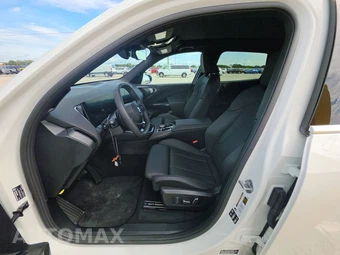 2026 BMW X3 30 xDrive - miniatura 13