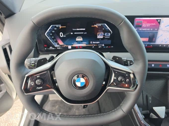 2026 BMW X3 30 xDrive - miniatura 16