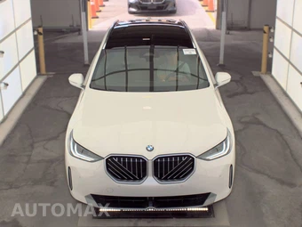 2026 BMW X3 30 xDrive - miniatura 2