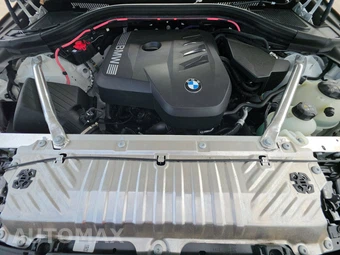 2026 BMW X3 30 xDrive - miniatura 22