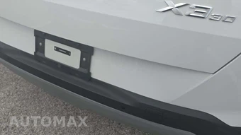 2026 BMW X3 30 xDrive - miniatura 29
