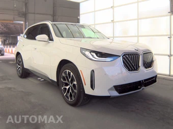 2026 BMW X3 30 xDrive - miniatura 4