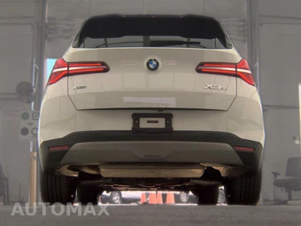 2026 BMW X3 30 xDrive - miniatura 7