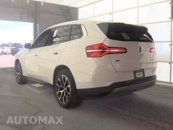 2026 BMW X3 30 xDrive - miniatura 8