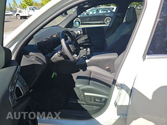 2026 BMW X3 30 xDrive - miniatura 13