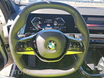 2026 BMW X3 30 xDrive - miniatura 16