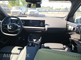 2026 BMW X3 30 xDrive - miniatura 17