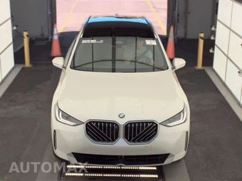 2026 BMW X3 30 xDrive - miniatura 2