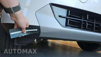 2026 BMW X3 30 xDrive - miniatura 26