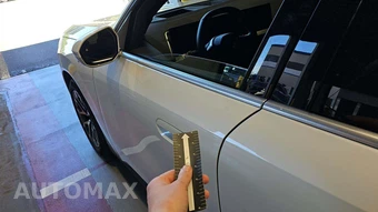 2026 BMW X3 30 xDrive - miniatura 29