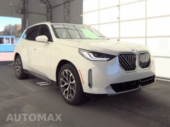 2026 BMW X3 30 xDrive - miniatura 4