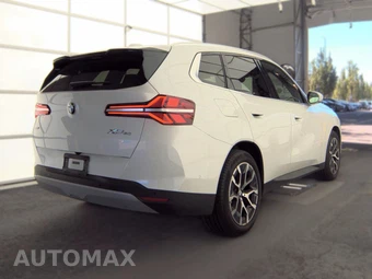 2026 BMW X3 30 xDrive - miniatura 5