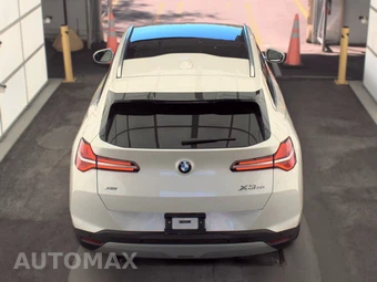 2026 BMW X3 30 xDrive - miniatura 6
