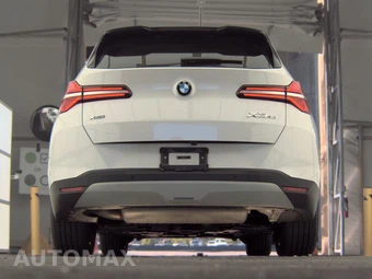 2026 BMW X3 30 xDrive - miniatura 7