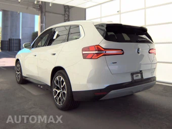 2026 BMW X3 30 xDrive - miniatura 8