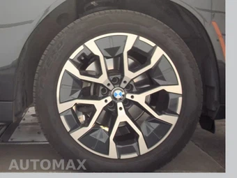 2026 BMW X3 30 xDrive – miniatura 10