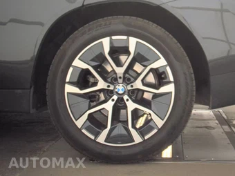 2026 BMW X3 30 xDrive – miniatura 12