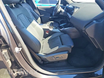 2026 BMW X3 30 xDrive – miniatura 14