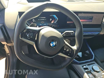 2026 BMW X3 30 xDrive – miniatura 16