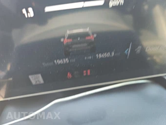 2026 BMW X3 30 xDrive – miniatura 18