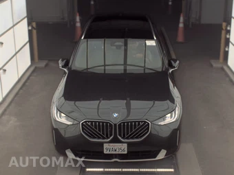 2026 BMW X3 30 xDrive – miniatura 2