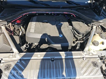 2026 BMW X3 30 xDrive – miniatura 22
