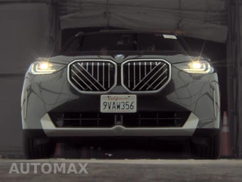 2026 BMW X3 30 xDrive – miniatura 3