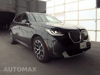2026 BMW X3 30 xDrive – miniatura 4