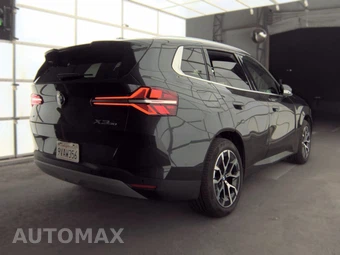2026 BMW X3 30 xDrive – miniatura 5