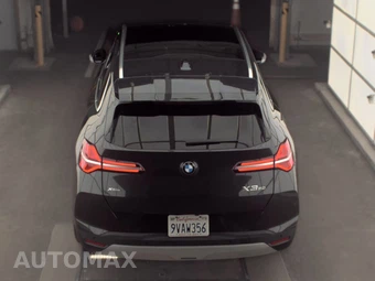2026 BMW X3 30 xDrive – miniatura 6