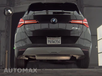 2026 BMW X3 30 xDrive – miniatura 7