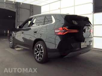 2026 BMW X3 30 xDrive – miniatura 8
