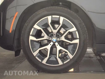 2026 BMW X3 30 xDrive – miniatura 9