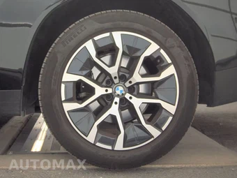 2026 BMW X3 30 xDrive - miniatura 12