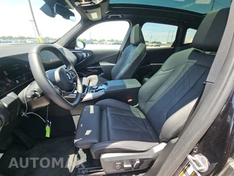 2026 BMW X3 30 xDrive - miniatura 13