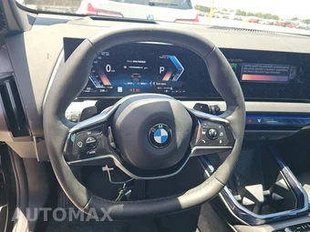 2026 BMW X3 30 xDrive - miniatura 16