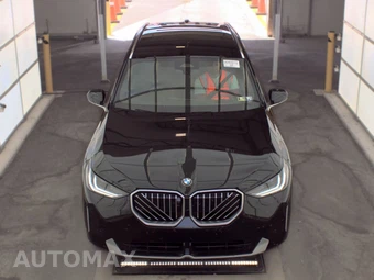 2026 BMW X3 30 xDrive - miniatura 2