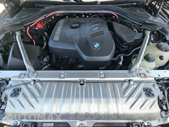 2026 BMW X3 30 xDrive - miniatura 22