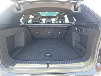 2026 BMW X3 30 xDrive - miniatura 23